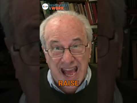 Richard Wolff on the Ongoing Cost of Living and Crisis and Trump's Next Term