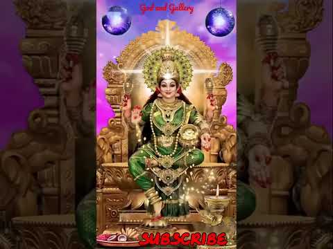 Mantra To Attract Money | धन को आकर्षित कराने का दुर्लभ मंत्र #Shorts #Mahalakshmi #God and Gallery