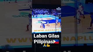 Philippines vs Lebanon #fibaworldcup2023