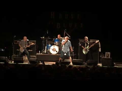 Descendents -  Live (RAW) 10/20/217 HOB