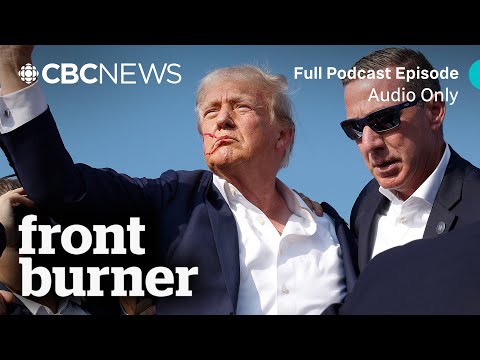 What’s Trump’s place in conservative history? | Front Burner