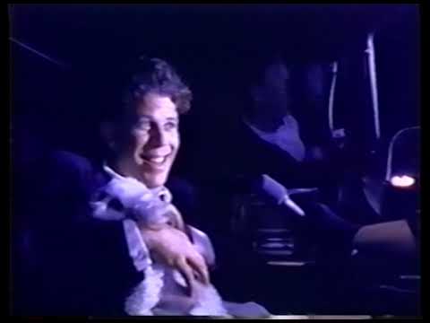 Tom Waits - "Blow Wind Blow" & Interview