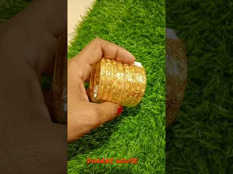 Bangles design||new bangle design||dharas house||#shorts