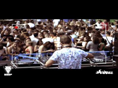 AFTERMOVIE Festival Breña Baja Summer 2018 Jarez DJ