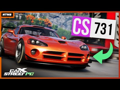 NEW CarX Street UPDATE! New Car Classes, Improved AI & Online Traffic, Enhanced Lighting & Graphics!