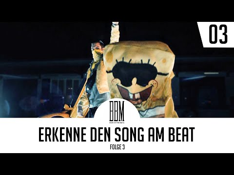 Erkenne den Song am Beat BBM Edition #03