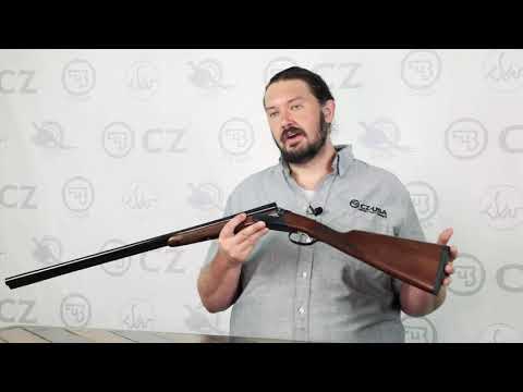 CZ Bobwhite Southpaw