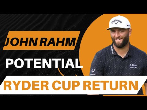 Jon Rahm Moves Closer to Ryder Cup Return as LIV Golf Star Rejects Fine Payments