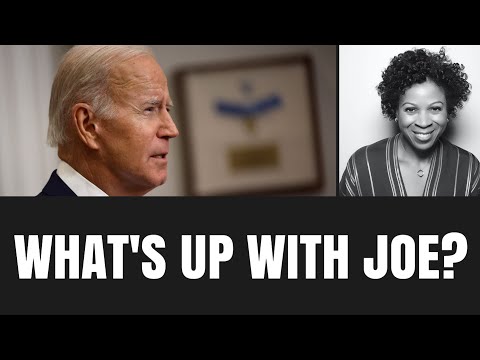 What Will Joe Biden's legacy be?