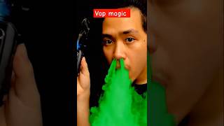 Young Stylish Vaper, Best Vaper #shorts #youtubeshorts #shortvideo #vape #ytshorts #magic #tricks