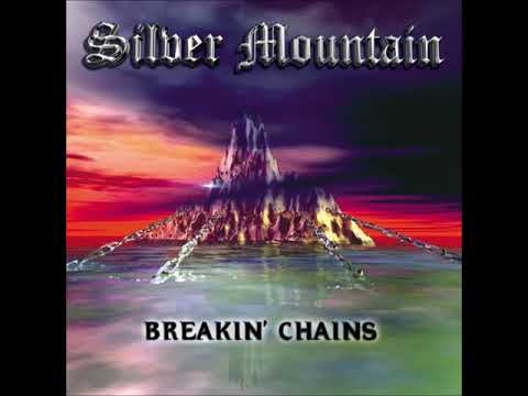 Silver Mountain (Swe) - Before The Storm