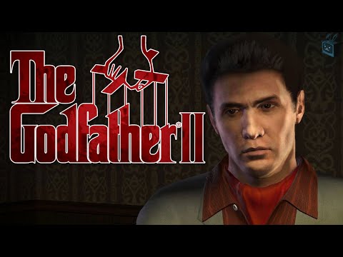 The Godfather 2: The Game Broke My Heart