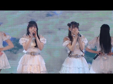 ピュアリーモンスター「青空」2024.5.19.MIRAI系SPライブ #ピュアモン