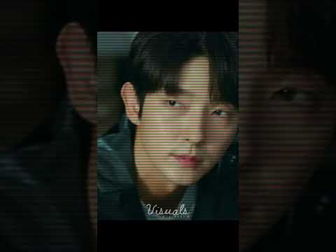 Do Hyun Soo and Baekheesung's Visuals 🔥🔥🔥#leejoongi #actor_jg #flowerofevil #baekheesung #dohyunsoo