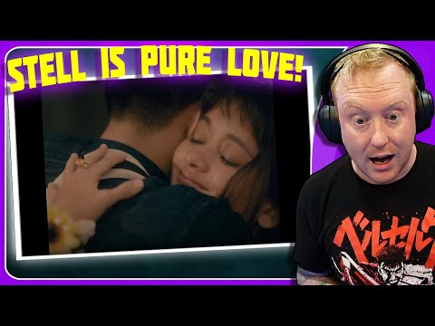 Stell 'Di Ko Masabi' MV First Time REACTION