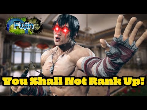 Tekken 8 - The LAW Army Is Here To Stop Me! | Road To Excellence Pt. 5 Lee Ranked | Jay Suavee