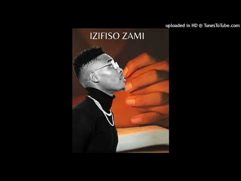 Nayza Da Vocalist - Izifiso Zami (Official Audio) 2024