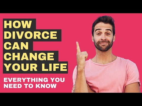 Divorce Changes Everything But Not How You Think