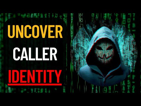 How HACKERS Find Called ID of a Phone Number