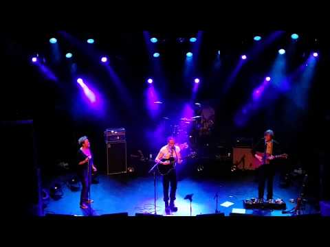 The Cops - If you love somebody set them free (live in Bibelot)