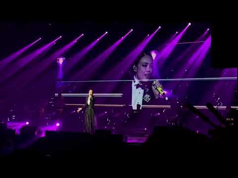 容祖兒 Joey Yung - 東京人壽【Joey Yung The Tour - Love In Vancouver 容祖兒巡迴演唱會•溫哥華站】2022.11.13