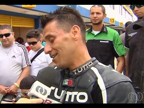 4ª Etapa do Goiás SuperBike agita o Autódromo de Goiânia - Globo Esporte