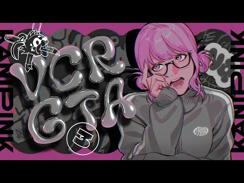 【 VCRGTA3 】BBB ギャンギー Day7