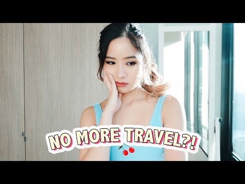 Can't Travel to Japan anymore?! 😭