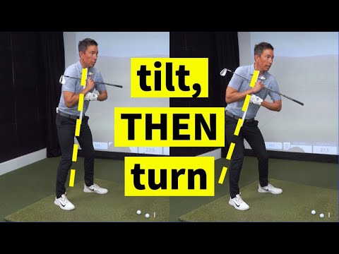 Unlock Effortless Power: The Secret to Perfect Backswing Dynamics