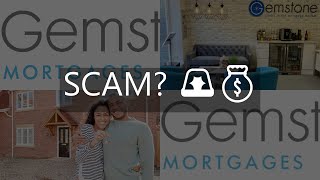 gemstonemortgages co review is gemstonemortgages co legit or scam