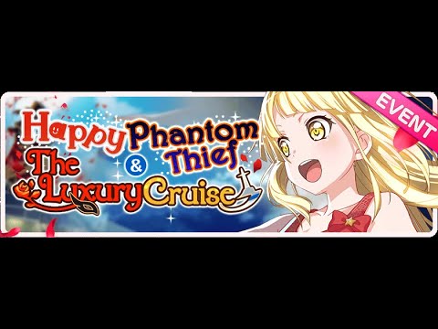 The Phantom Thief & The Luxury Cruise Ending: The Thief's Purpose