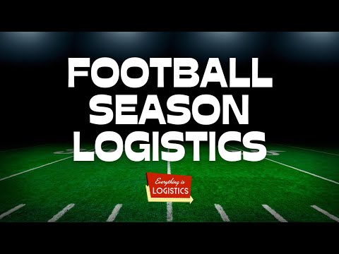 Football Season Logistics