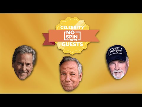 The Best of Celebrity Guests 2024