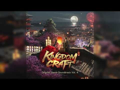 Dance of Birds 莺舞 - Huang Lei | 乱世王者 Kingdom Craft Original Game Soundtrack