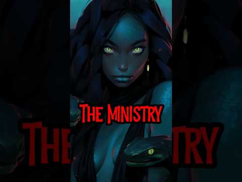 VTM | THE MINISTRY, THE CLAN OF LIES | VAMPIRE THE MASQUERADE LORE / HISTORY *AI VOICE*