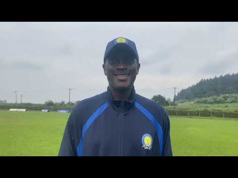 URA FC coach David Obua PreMatch interview ahead of Mbarara City FC clash.