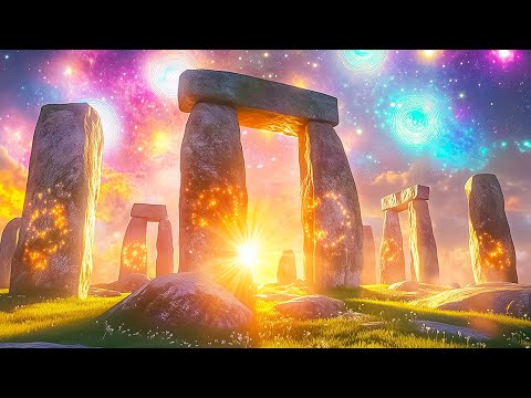 1111HZ ✧ OPEN ALL THE PATHS OF YOUR DESTINY ✧ BLESSINGS, PROTECTION, MIRACLES OF THE UNIVERSE