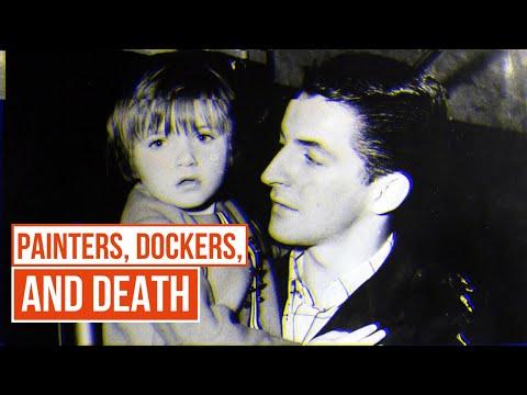 Most Violent Men in Australia | The Kane Brothers | Families of Crime