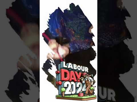 Happy Labour Day 2024 #labour #labourday #holiday #holidays #happylabourday