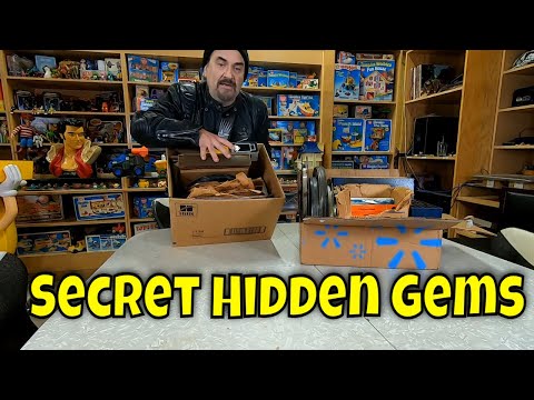 These secret hidden Gems make us a lot of money