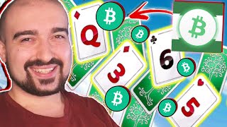 Earn BITCOIN CASH Playing Games! - Free Bitcoin Cash App Review (Payment Proof)