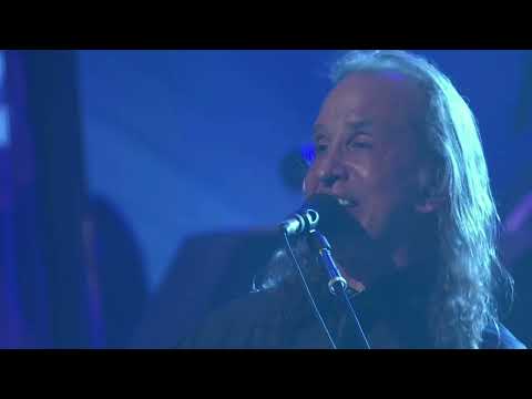 Kansas - The Wall (Live) (High Definition)