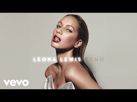 Leona Lewis - Alive (Official Audio)