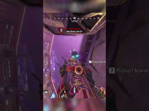 Worst thing thats ever happened to me in #apexlegends