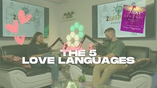 EPISODE 4   THE 5 LOVE LANGUAGES