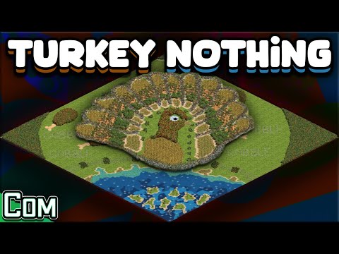 Turkey Nothing