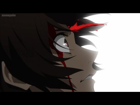 Chuuya Shoots Dazai - Bungo Stray Dogs Season 5 Episode 10