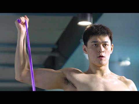 After 51-Month Doping Ban, Swimmer Sun Yang Vows to Return