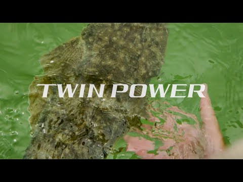 TWIN POWER – PURE POWER | Chasing down Big Dusky Flathead in Port Stephens