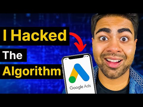 5 Tips To Hack The Google Ads Algorithm (Scale FAST)